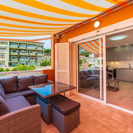 Apartment In The Orlando Complex Costa Adeje  Esterno foto