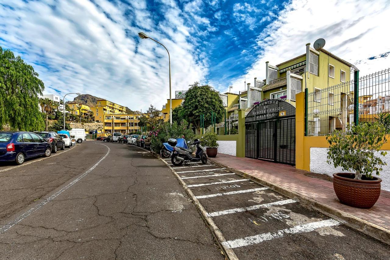 Apartment In The Orlando Complex Costa Adeje  Esterno foto
