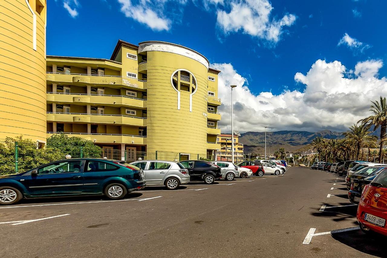 Apartment In The Orlando Complex Costa Adeje  Esterno foto
