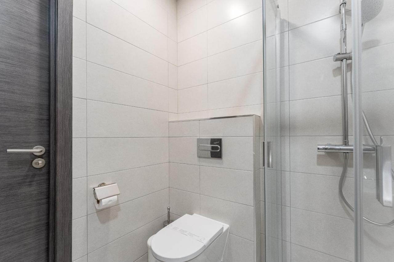 Apartment In The Orlando Complex Costa Adeje  Esterno foto