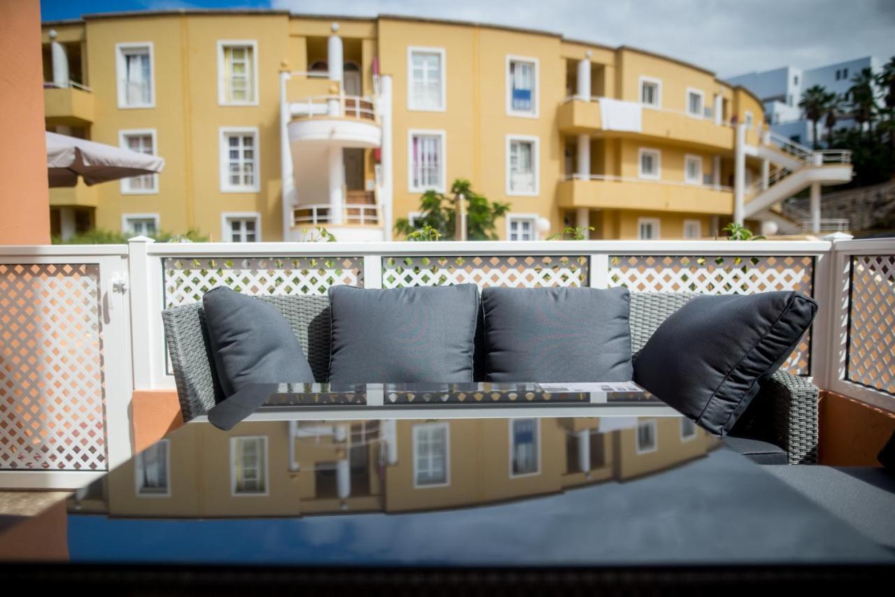 Apartment In The Orlando Complex Costa Adeje  Esterno foto